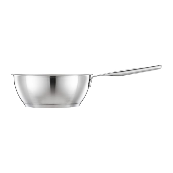 All Steel sauté pan, 2l Fiskars