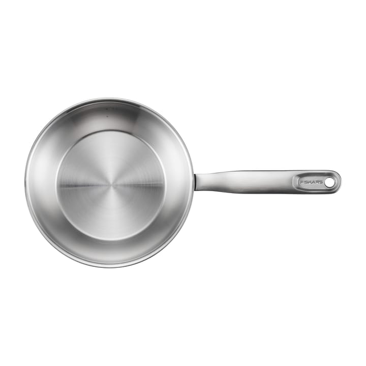 All Steel sauté pan, 2l Fiskars