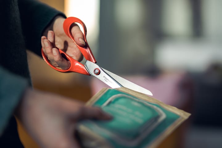 Classic General purpose scissors, left-handed Fiskars