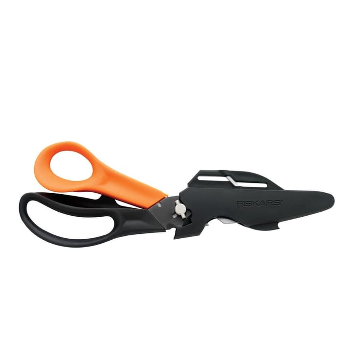 Cuts multiscissor, orange Fiskars