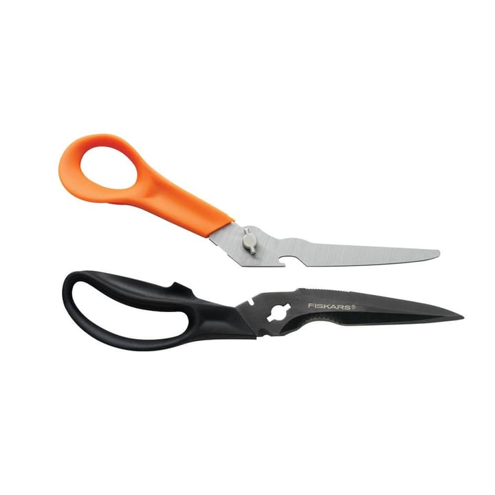 Cuts multiscissor, orange Fiskars