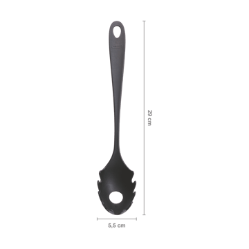 Essential pasta Spoon - 28.5 cm - Fiskars