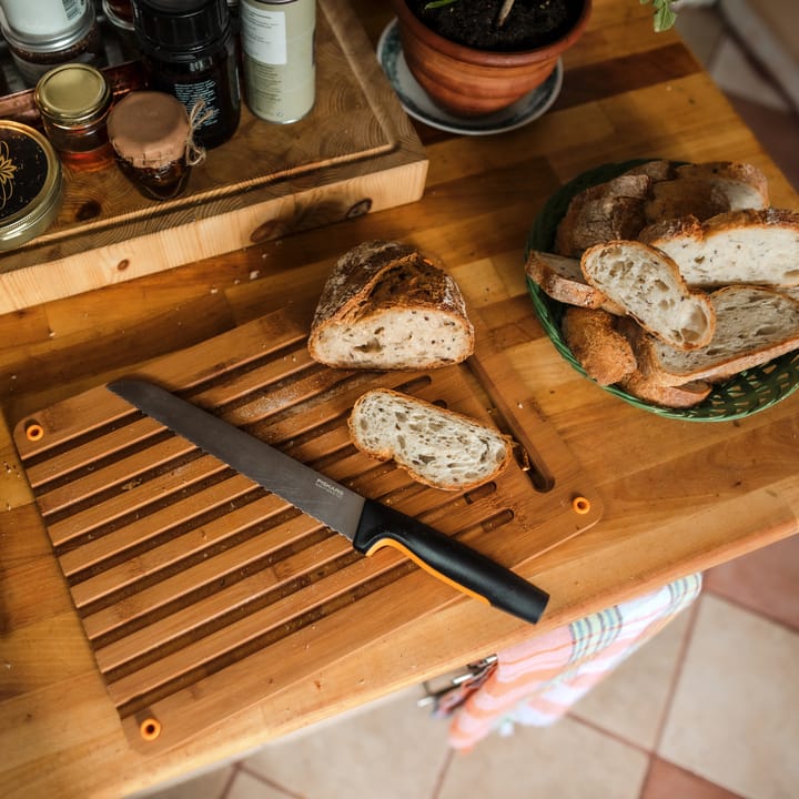 Functional Form bread knife, 21 cm Fiskars