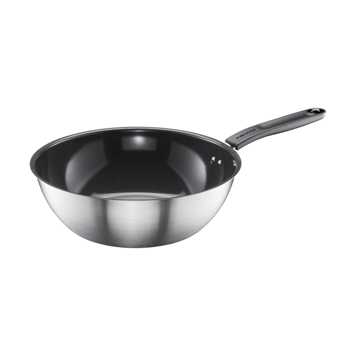 Functional Form ceramic wok pan, 28 cm Fiskars