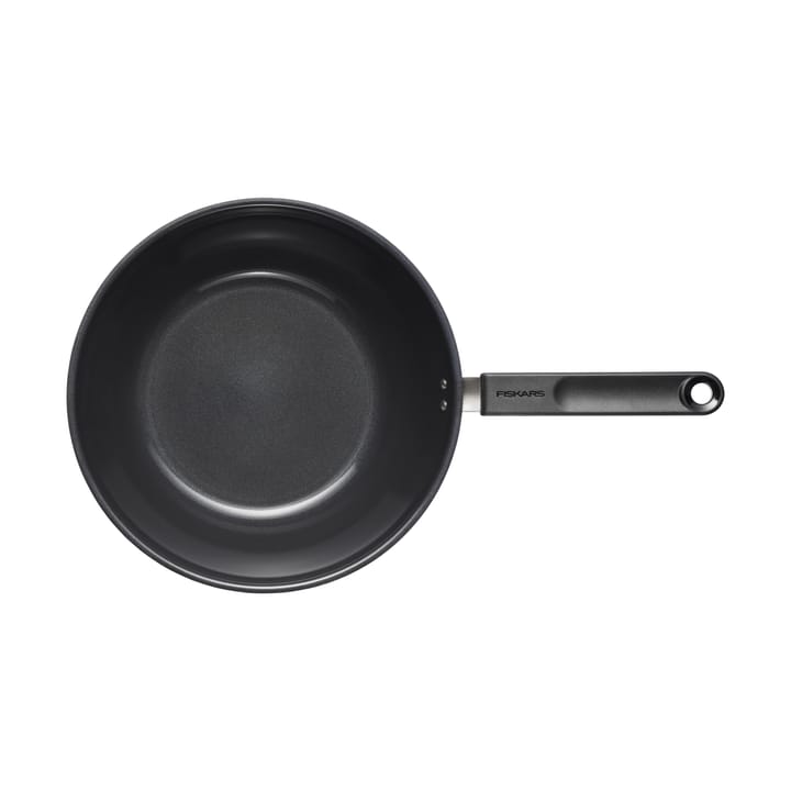 Functional Form ceramic wok pan, 28 cm Fiskars