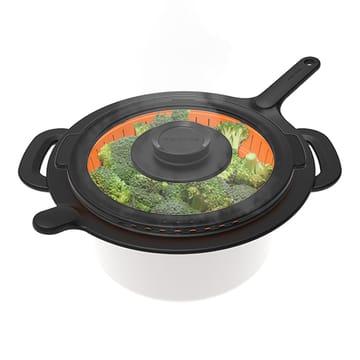 Functional Form colander - Black - Fiskars