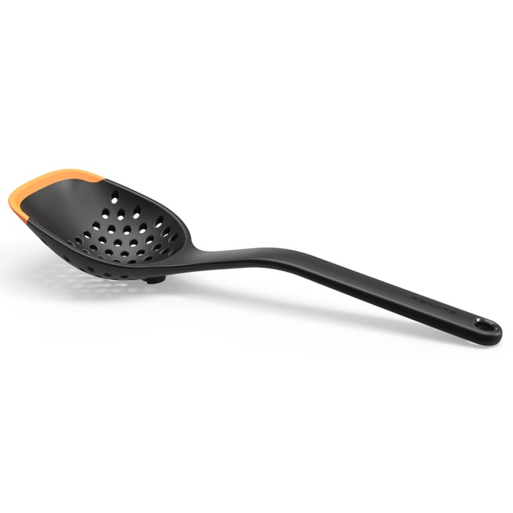 Functional Form cooking spoon 29.6 cm - Black - Fiskars