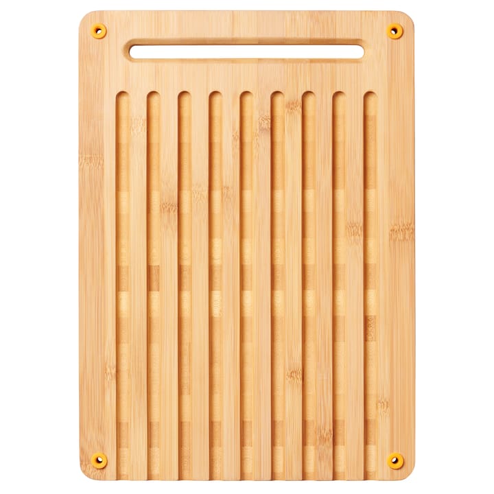 Functional Form cutting board, bamboo Fiskars