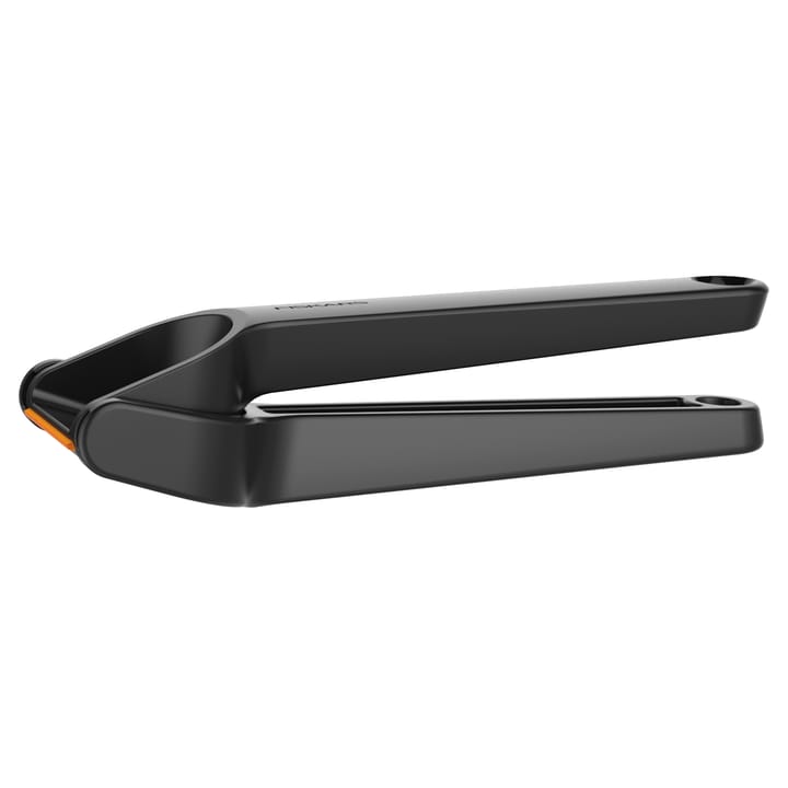 Functional Form garlic press 24 cm - Black - Fiskars