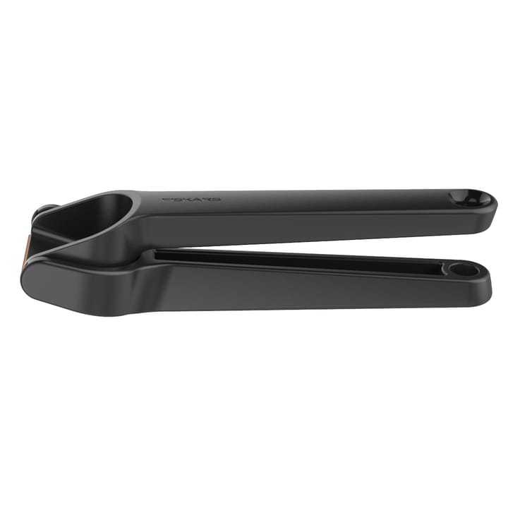 Functional Form garlic press 24 cm, Black Fiskars