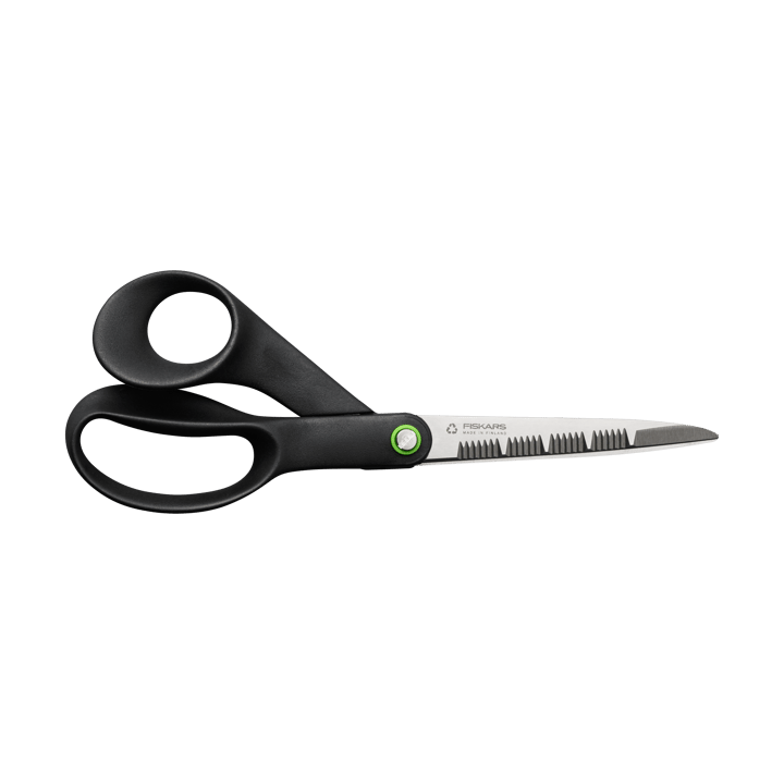 Functional Form kitchen scissors 21 cm - Black - Fiskars