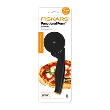 Functional Form pizza cutter - Black - Fiskars