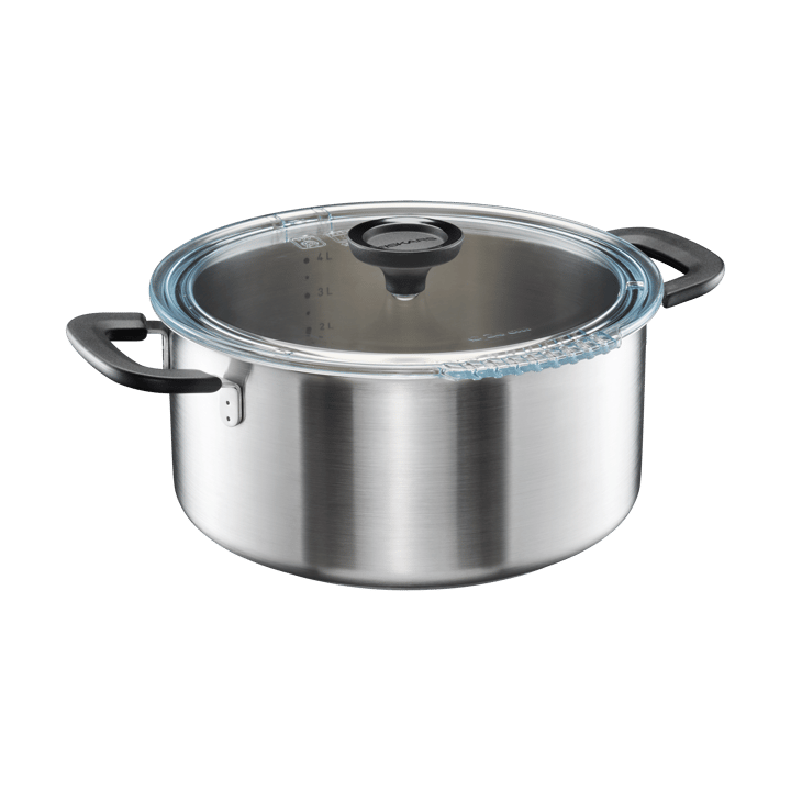 Functional Form pot with lid - 5 L - Fiskars