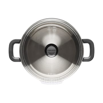 Functional Form pot with lid - 7 L - Fiskars