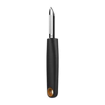 Functional Form potato peeler stuck single - Black - Fiskars