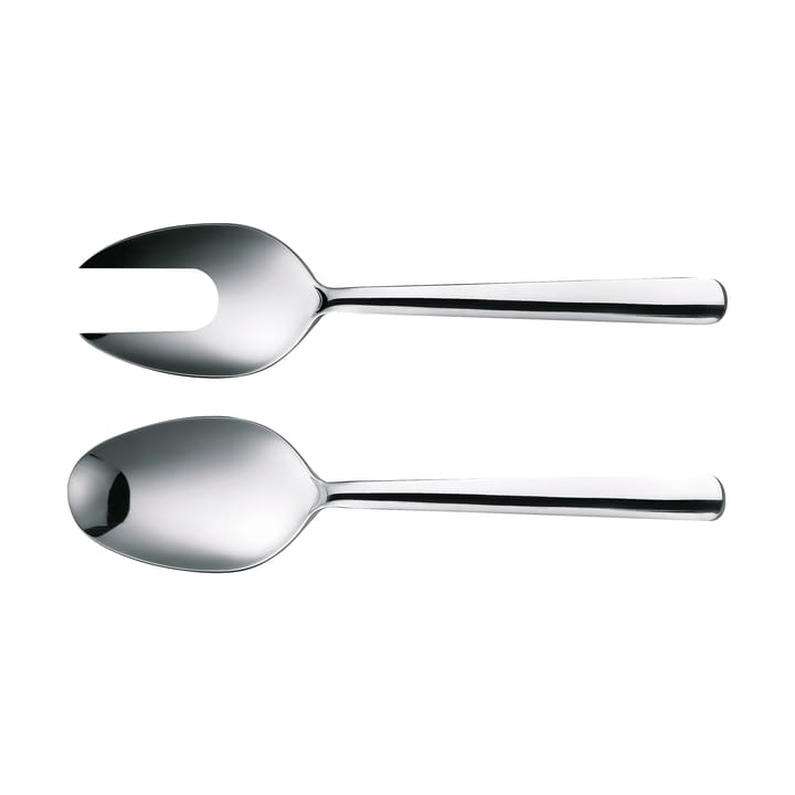 Functional Form salad servers 2 pieces - Blank - Fiskars