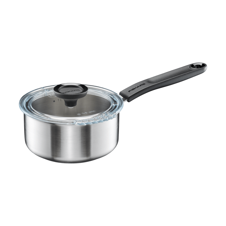 Functional Form saucepan with lid, 1.5 L Fiskars