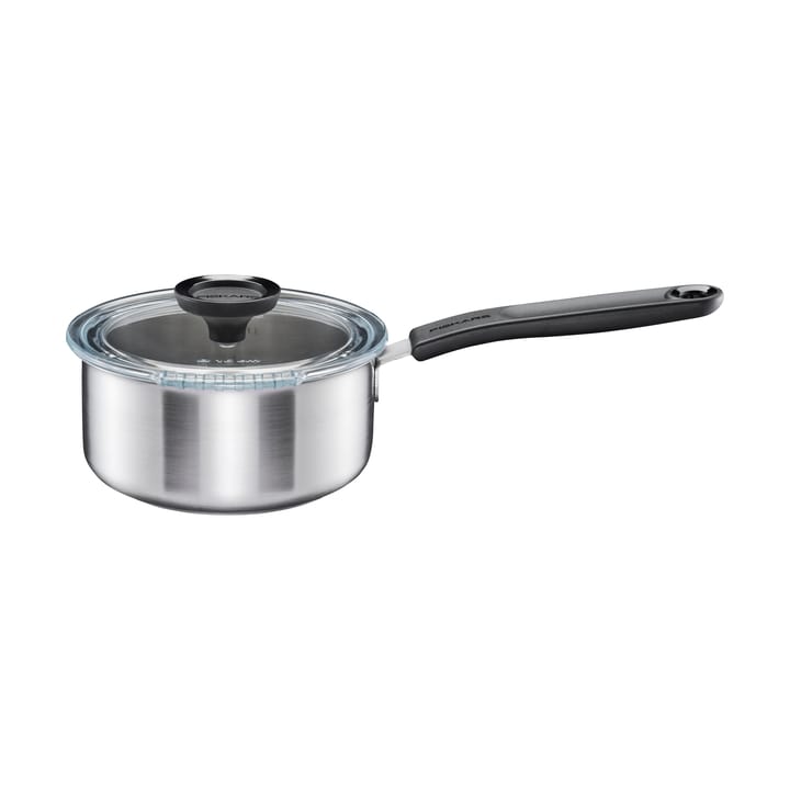 Functional Form saucepan with lid, 1.5 L Fiskars