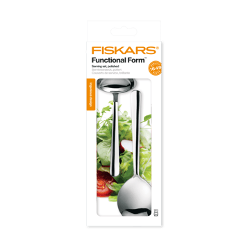 Functional Form serving cutlery 2 pieces. - Blank - Fiskars