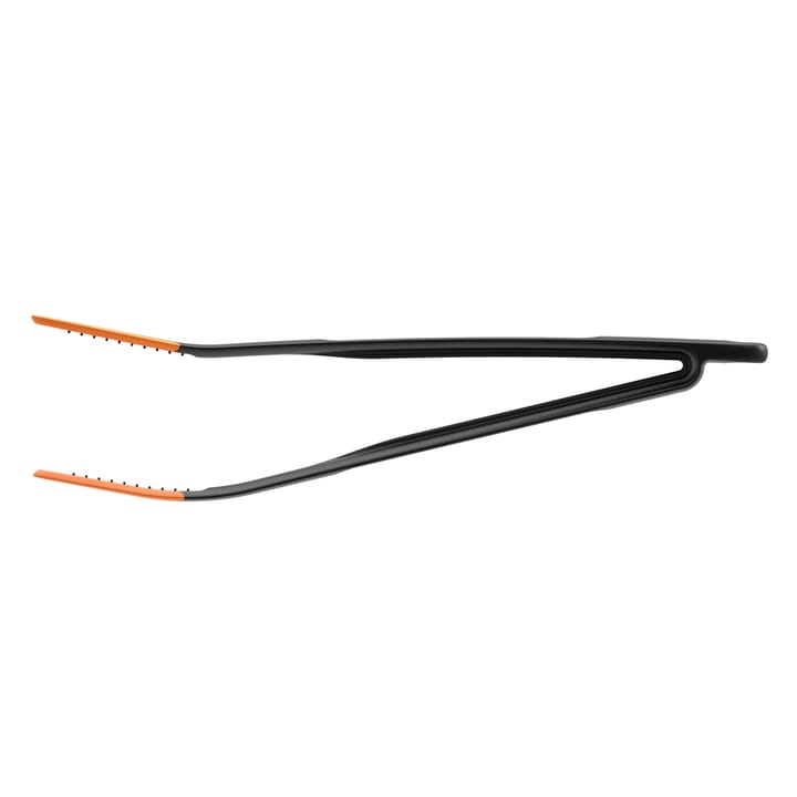 Functional Form tongs 28.7 cm, Black Fiskars