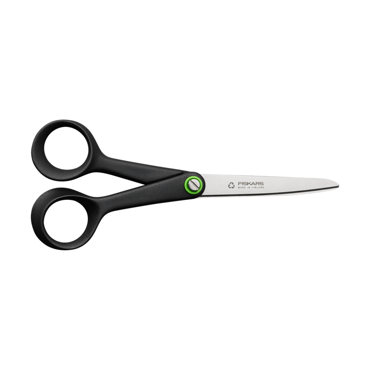 Functional Form universal scissors 17 cm - Black - Fiskars