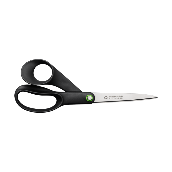 Functional Form universal scissors 21 cm - Black - Fiskars