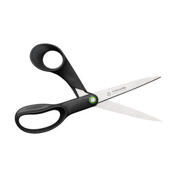 Functional Form universal scissors 21 cm - Black - Fiskars