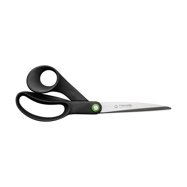 Functional Form universal scissors 25 cm - Black - Fiskars