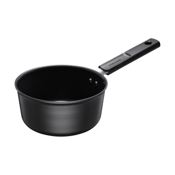 Hard Face pot with lid Ceratec Superior - 1.8 L - Fiskars