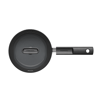 Hard Face pot with lid Ceratec Superior - 1.8 L - Fiskars