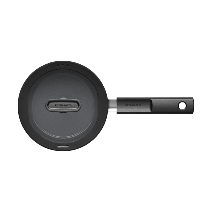 Hard Face pot with lid Ceratec Superior, 1.8 L Fiskars