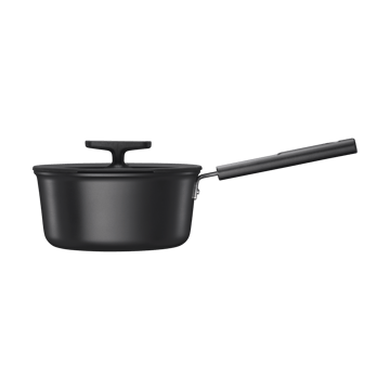 Hard Face pot with lid Ceratec Superior - 1.8 L - Fiskars