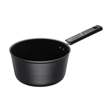 Hard Face pot with lid Ceratec Superior - 2.5 L - Fiskars