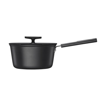 Hard Face pot with lid Ceratec Superior - 2.5 L - Fiskars