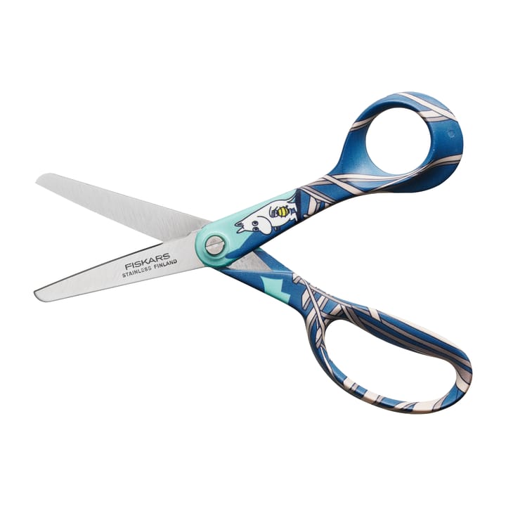 Moomin children's scissors 13 cm, Moomin Fiskars