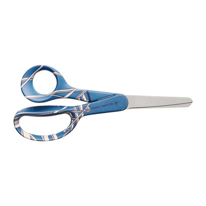 Moomin children's scissors 13 cm, Moomin Fiskars