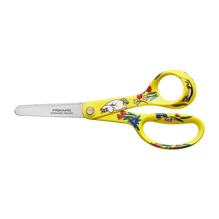 Moomin children's scissors 13 cm - Snork maiden - Fiskars