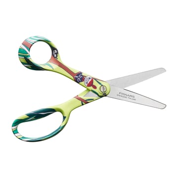 Moomin left handed children's scissors 13 cm - Lilla my - Fiskars