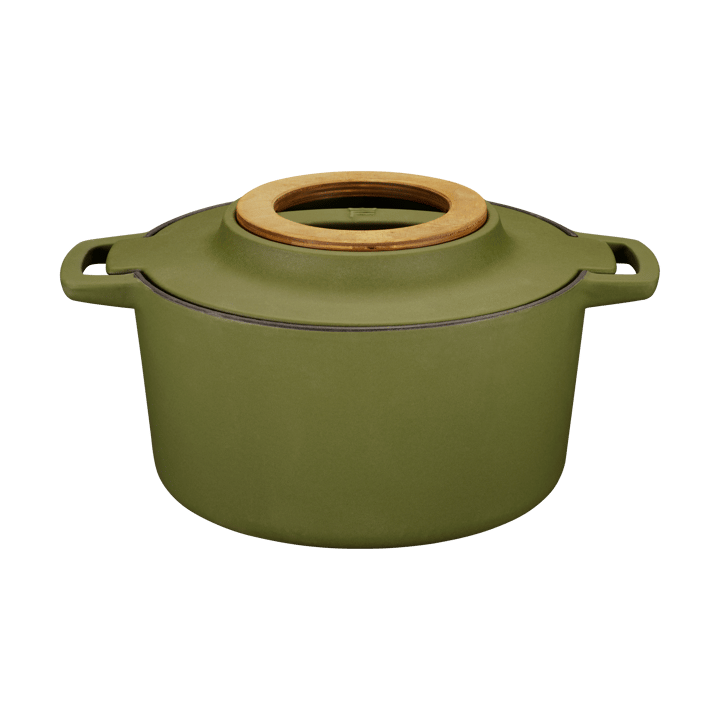 Norden cast iron pot nettle, 4 L Fiskars