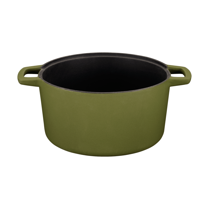 Norden cast iron pot nettle, 4 L Fiskars