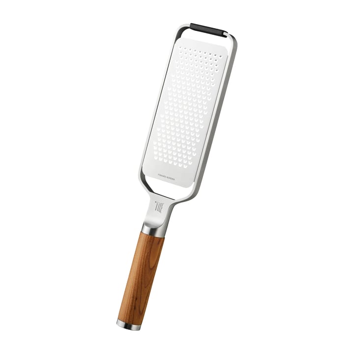 Norden grate fine, Stainless steel-birch Fiskars