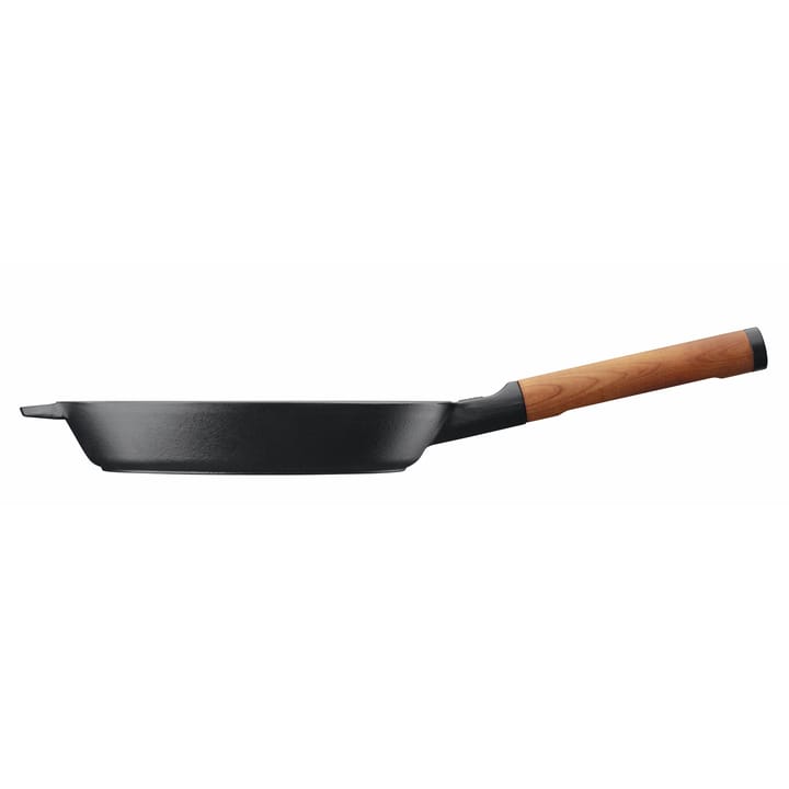 Norden griddle pan cast iron, 26 cm Fiskars