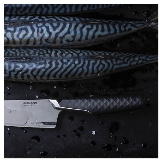 Taiten chef's knife, 16 cm Fiskars