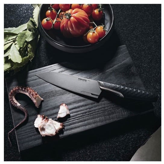 Taiten chef's knife, 16 cm Fiskars