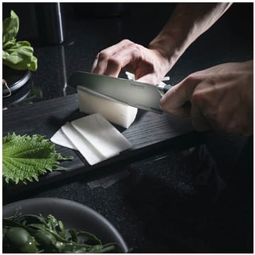 Taiten santoku knife - 16 cm - Fiskars