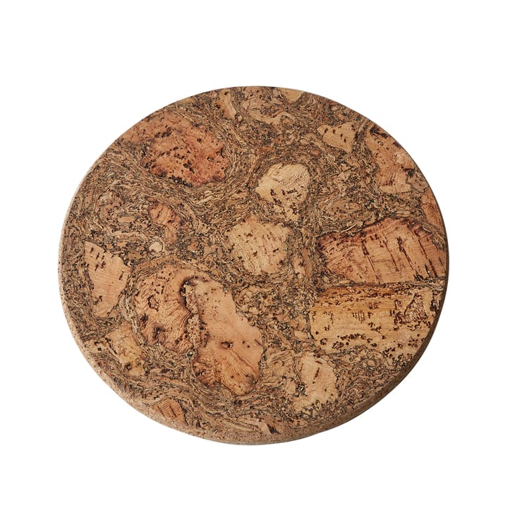 Cork trivet - 22 cm - Formgatan