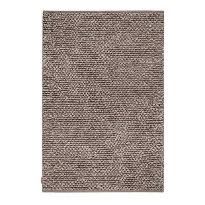 Loop rug 140x200 cm - Mole - Formgatan