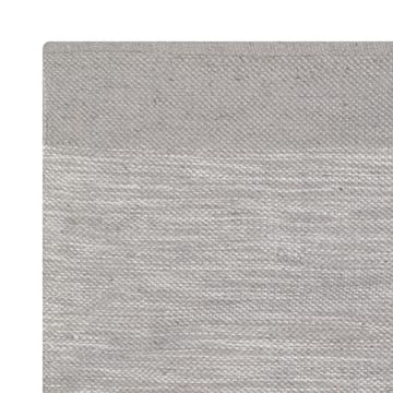 Melange rug 70x200 cm - Grey - Formgatan