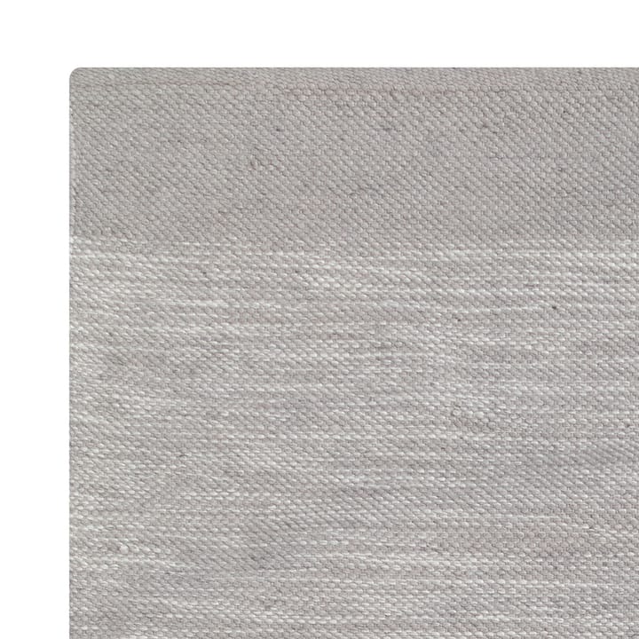 Melange rug 70x200 cm, Grey Formgatan