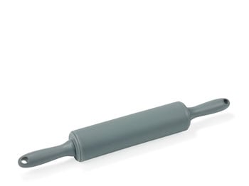 Funktion Function rolling pin 49 cm Gray